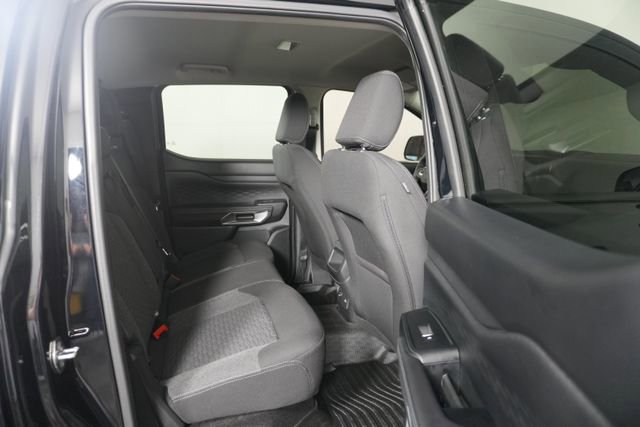 Certified 2025 Ford Ranger XLT w/ FX4 Off-Road Package image 27