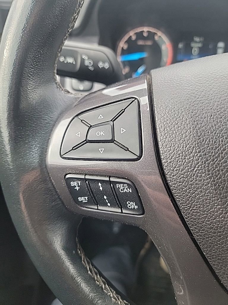 Certified 2023 Ford Ranger Lariat w/ FX4 Off-Road Package image 46