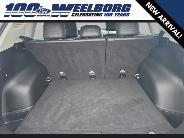 Used 2017 Jeep Compass Latitude w/ Popular Equipment Group AWD/4WD image 22