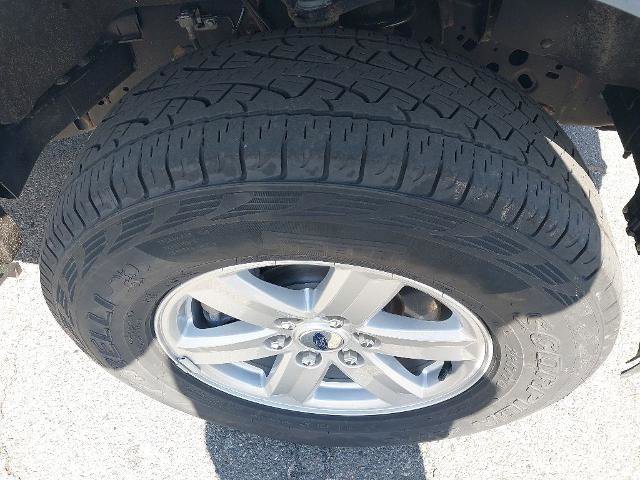 Certified 2023 Ford F150 XLT w/ Equipment Group 301A Mid AWD/4WD image 11
