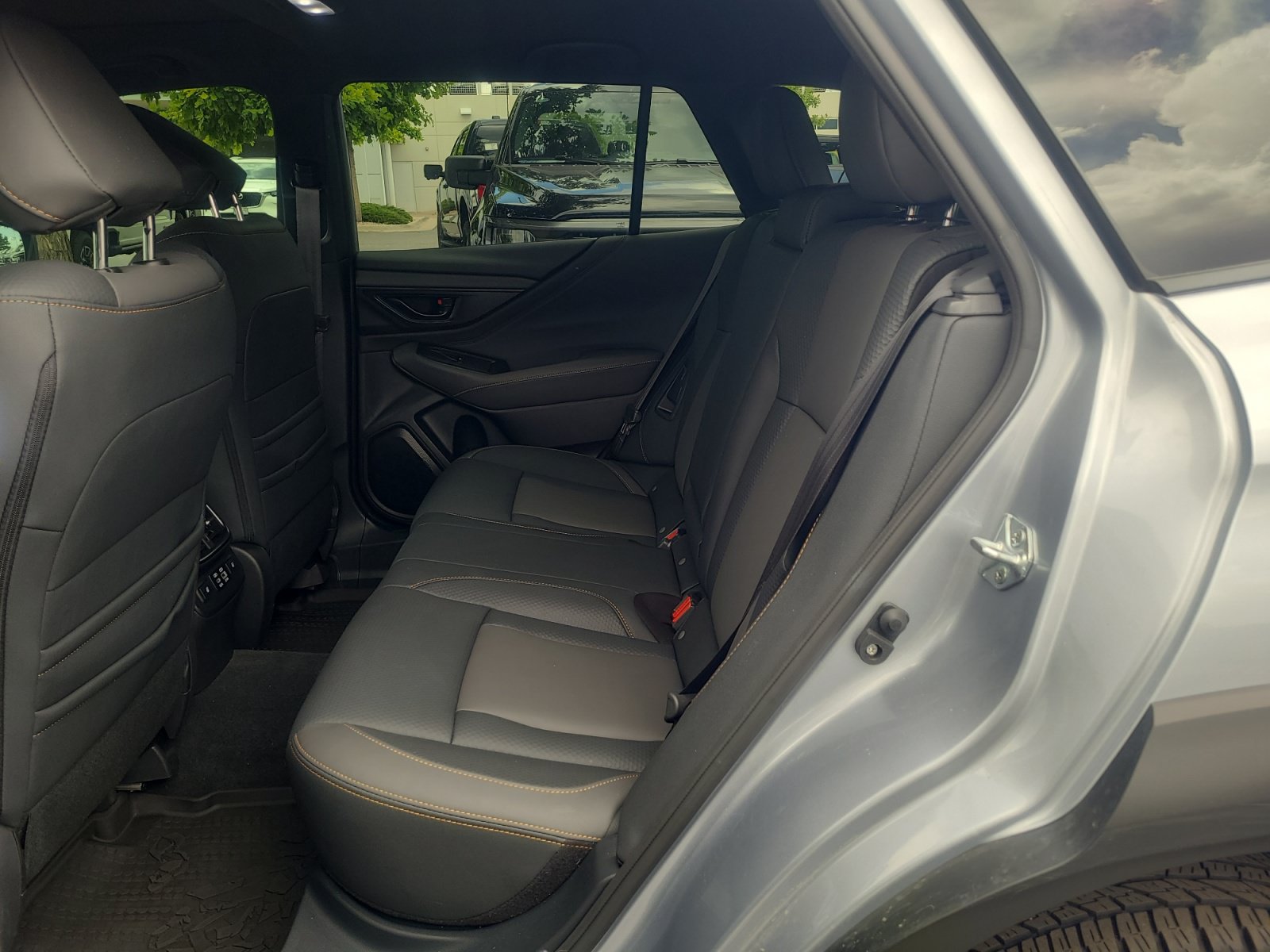 Used 2023 Subaru Outback Wilderness AWD/4WD image 17