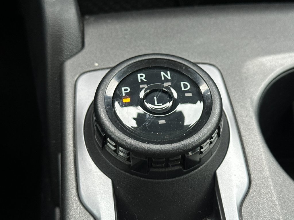 Certified 2026 Ford Bronco Sport Big Bend AWD/4WD image 20