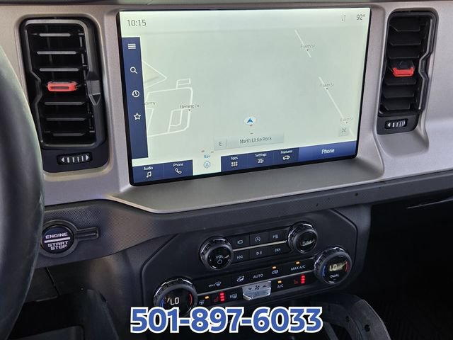Certified 2023 Ford Bronco Raptor AWD/4WD image 18