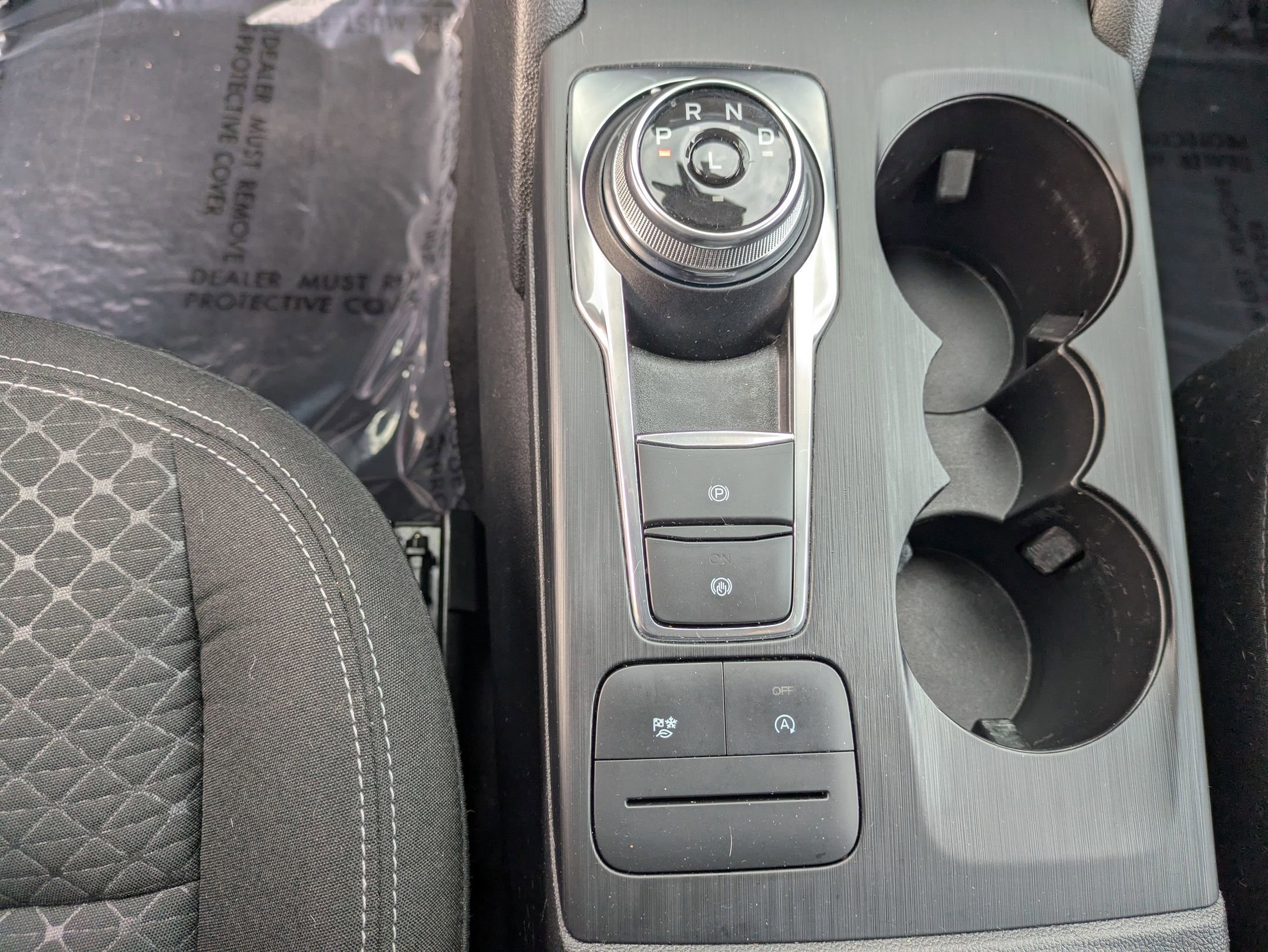 Certified 2023 Ford Escape Active w/ Cold Weather Package FWD image 25