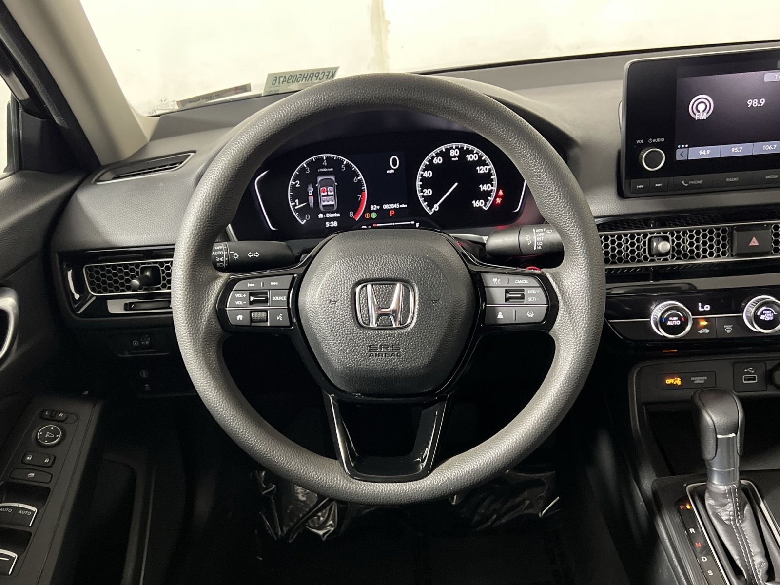 Used 2024 Honda Civic LX image 16