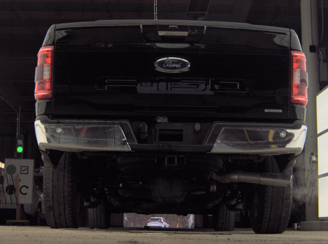 Certified 2023 Ford F150 XLT w/ Equipment Group 302A High image 11