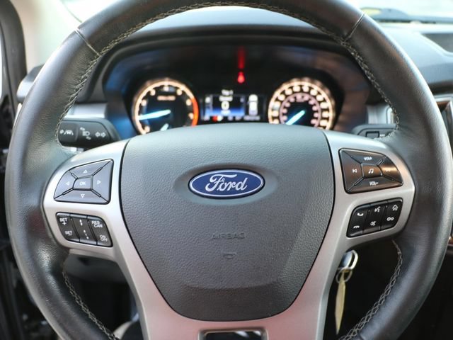 Certified 2020 Ford Ranger XLT w/ Equipment Group 302A Luxury AWD/4WD image 28
