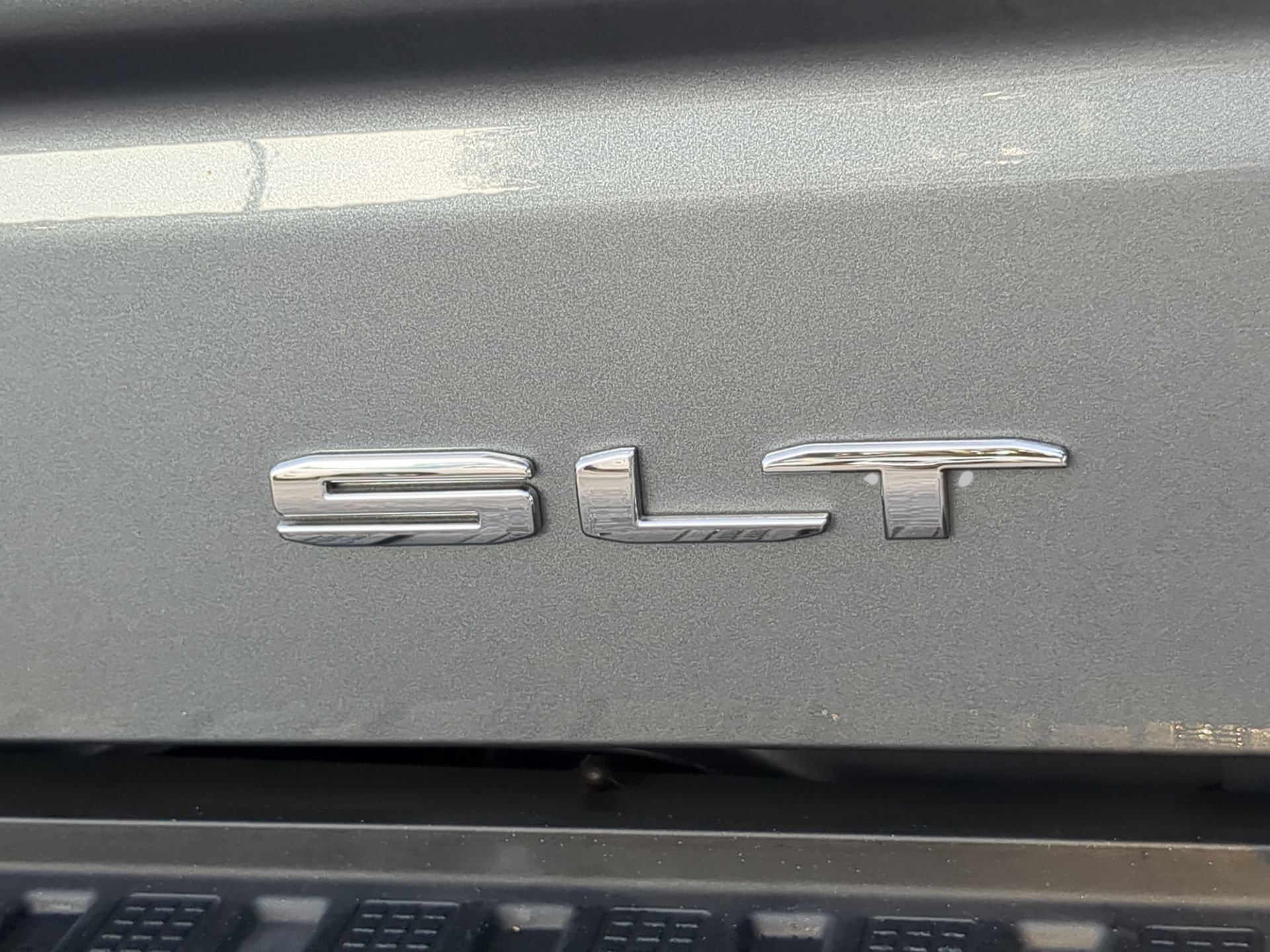Used 2020 GMC Sierra 1500 SLT w/ SLT Premium Plus Package AWD/4WD image 47
