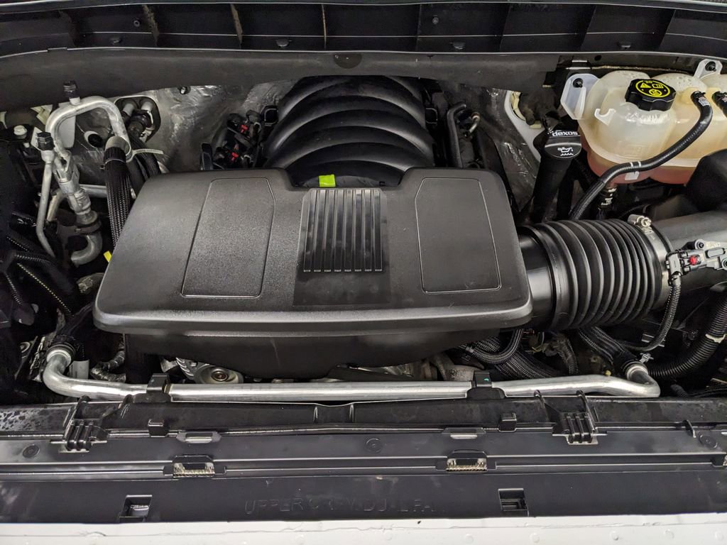 Used 2021 GMC Sierra 1500 AT4 w/ AT4 Value Package AWD/4WD image 21