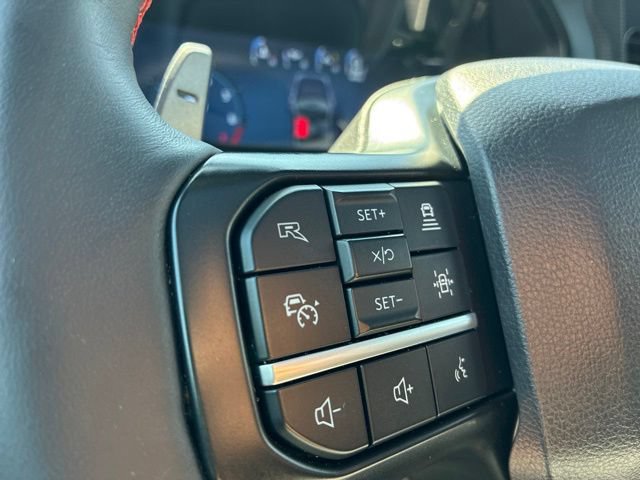 Certified 2025 Ford F150 Raptor AWD/4WD image 27