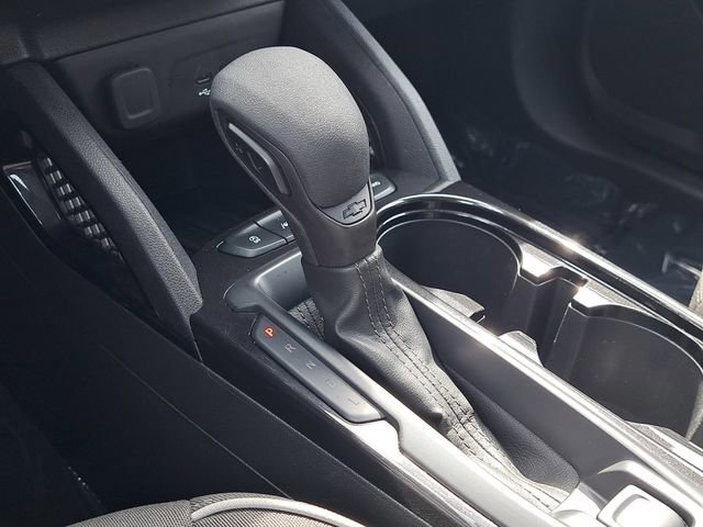 Used 2025 Chevrolet TrailBlazer LT image 31