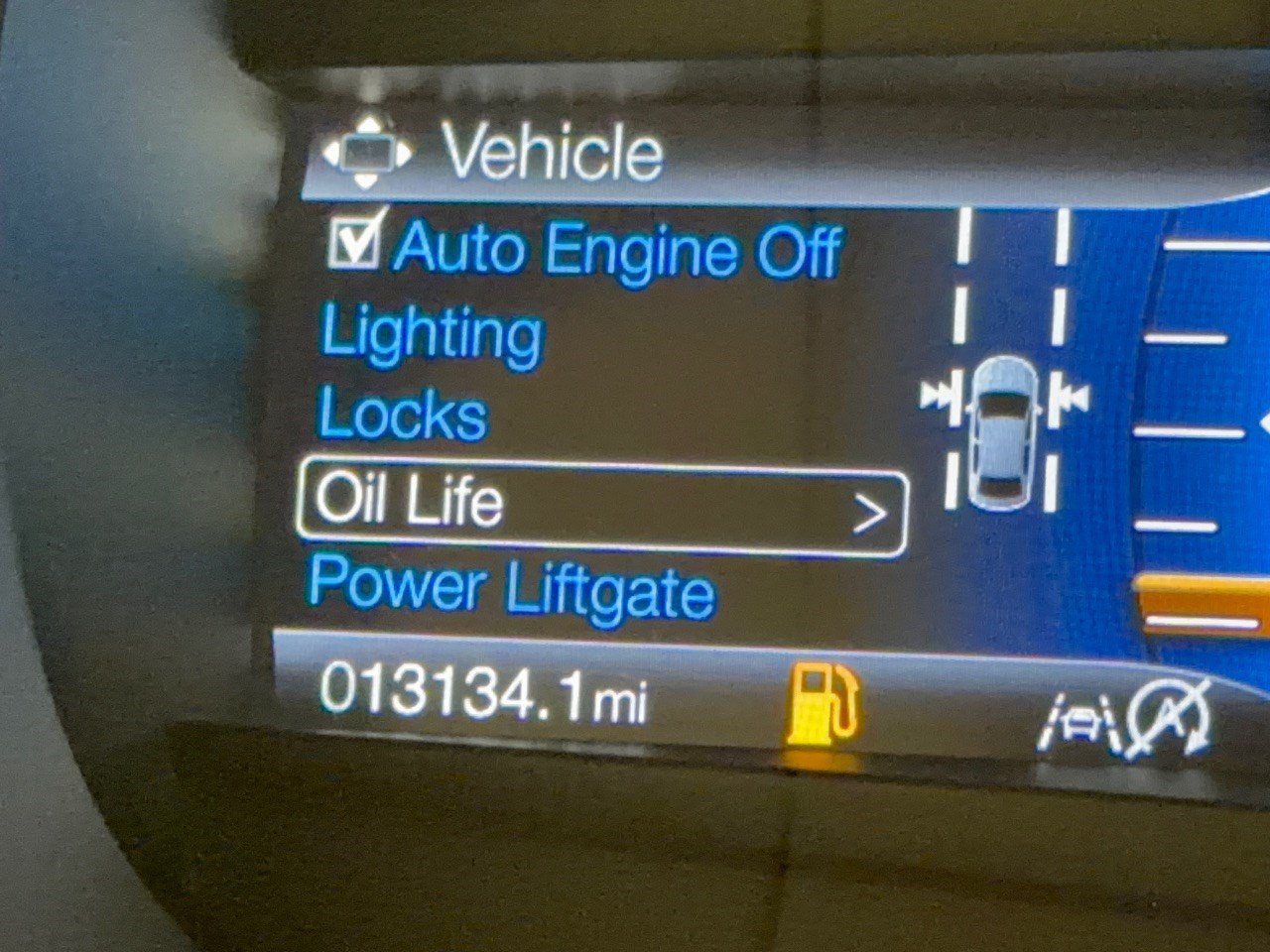 Certified 2022 Ford Edge SEL w/ Convenience Package AWD/4WD image 26