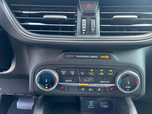 Certified 2023 Ford Escape Active AWD/4WD image 24