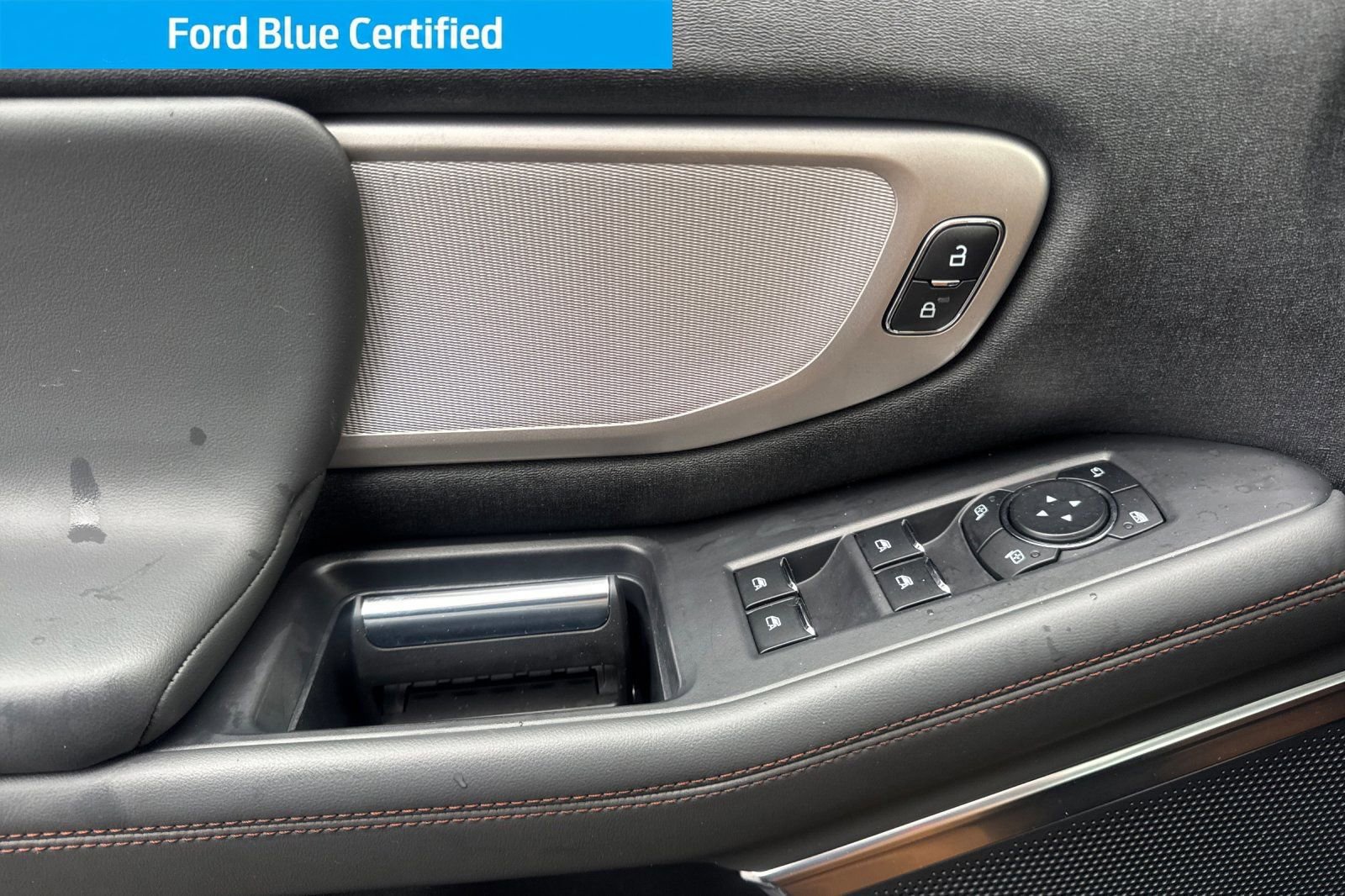 Certified 2025 Ford Expedition Max Active image 12