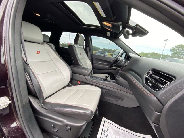 Used 2024 Dodge Durango GT image 27