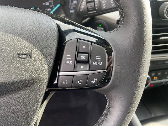 Certified 2022 Ford Escape SE w/ Convenience Package FWD image 36