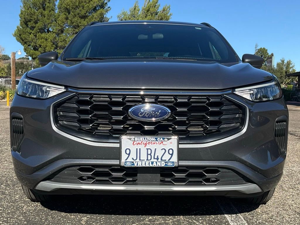 Certified 2024 Ford Escape ST-Line w/ Tech Pack #1 image 20