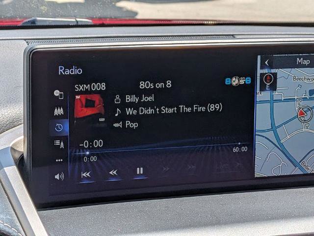 Used 2020 Lexus NX 300 FWD w/ Premium Package image 19