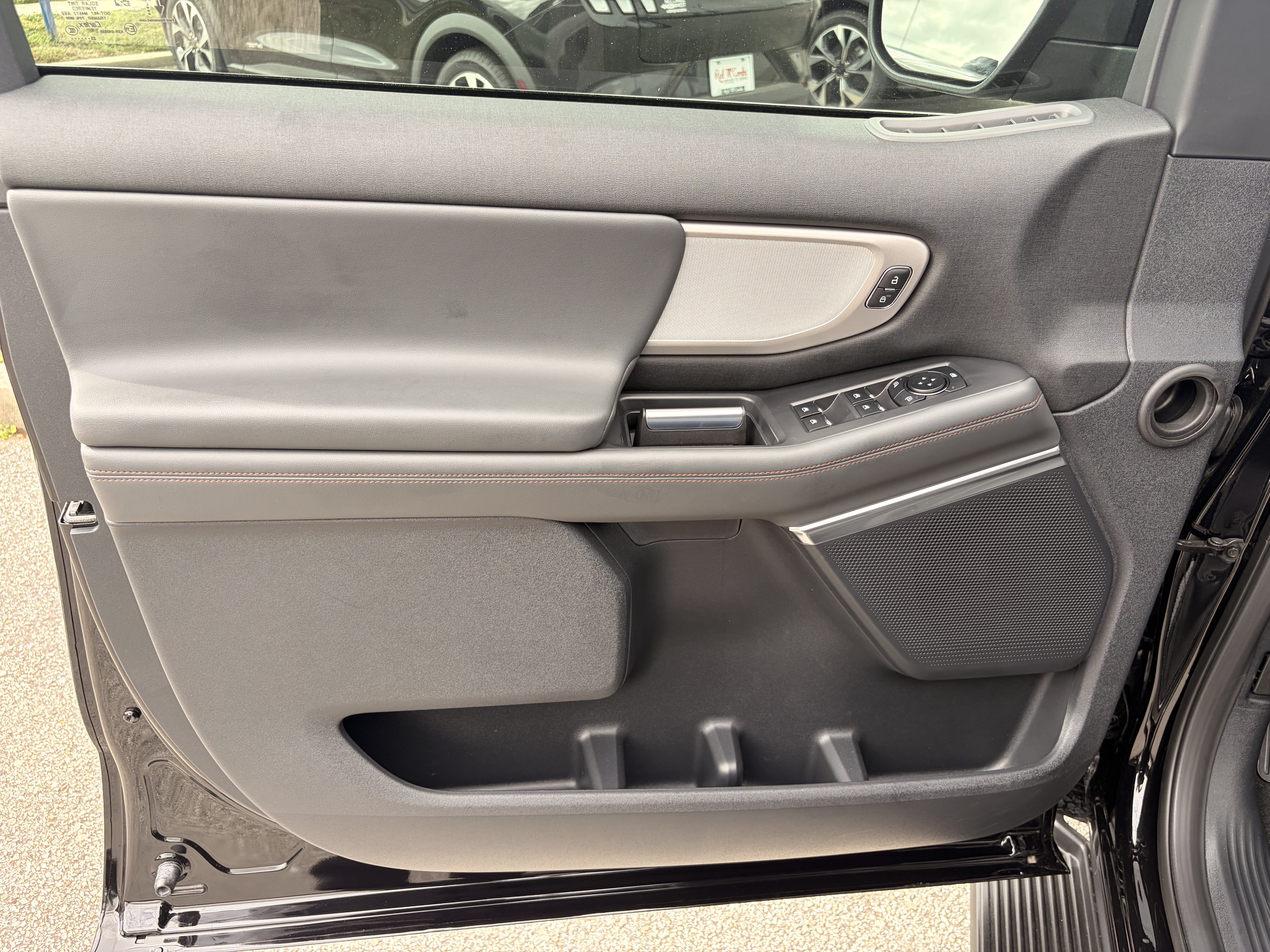 Certified 2025 Ford Expedition Active RWD image 15