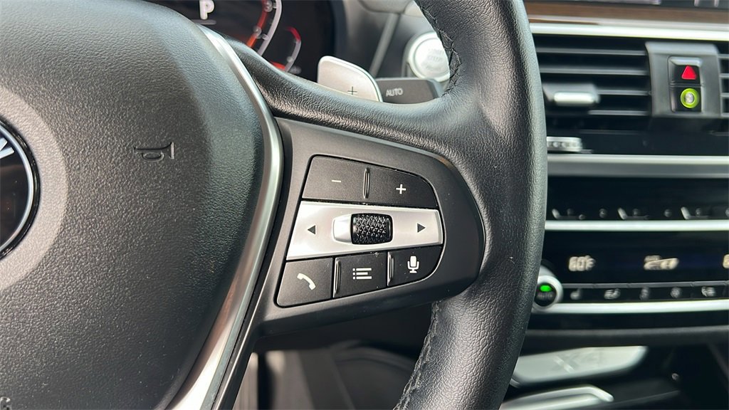 Used 2021 BMW X4 xDrive30i w/ Convenience Package image 17