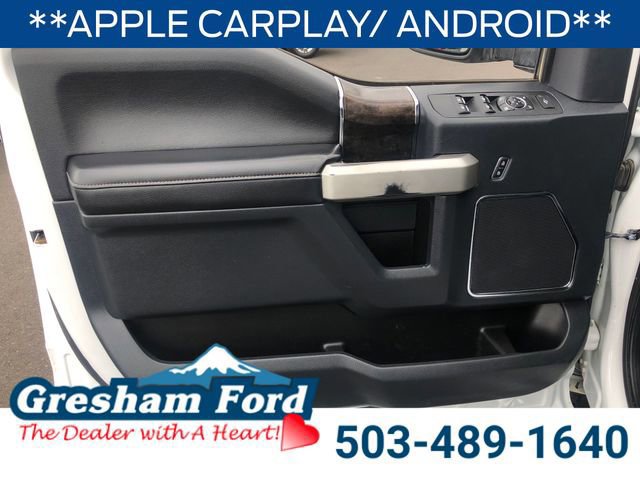 Certified 2022 Ford F250 Lariat image 12