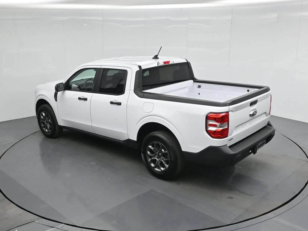 Certified 2023 Ford Maverick XLT FWD image 41