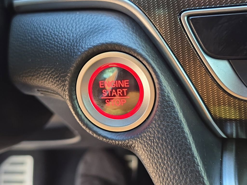 Used 2022 Honda Accord Sport image 24