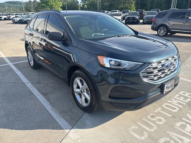 Certified 2022 Ford Edge SE AWD/4WD image 7