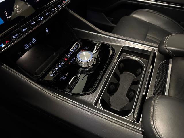 Used 2024 Jeep Grand Wagoneer L Series II w/ Quick Order Packagew 28T image 31