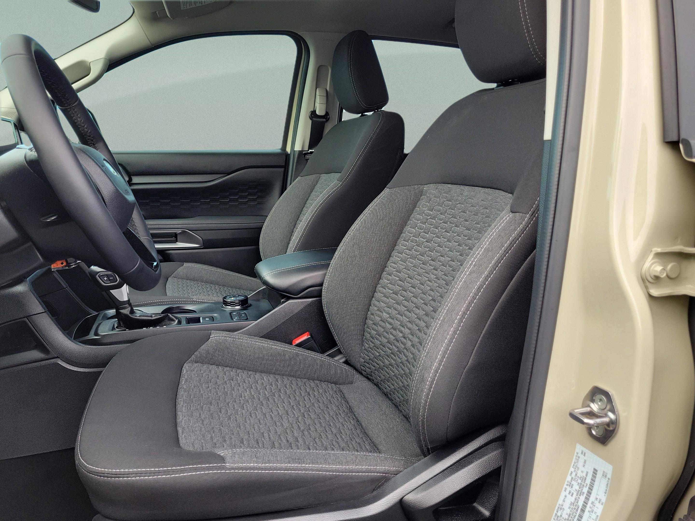 Certified 2025 Ford Ranger XLT w/ Trailer Tow Package image 18