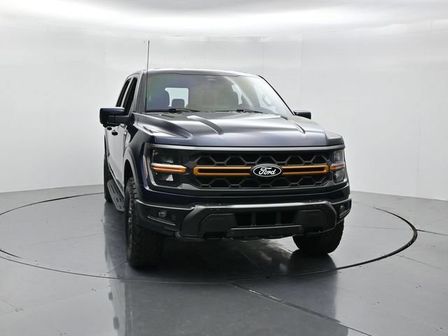 Certified 2025 Ford F150 Tremor w/ Equipment Group 402A High AWD/4WD image 4