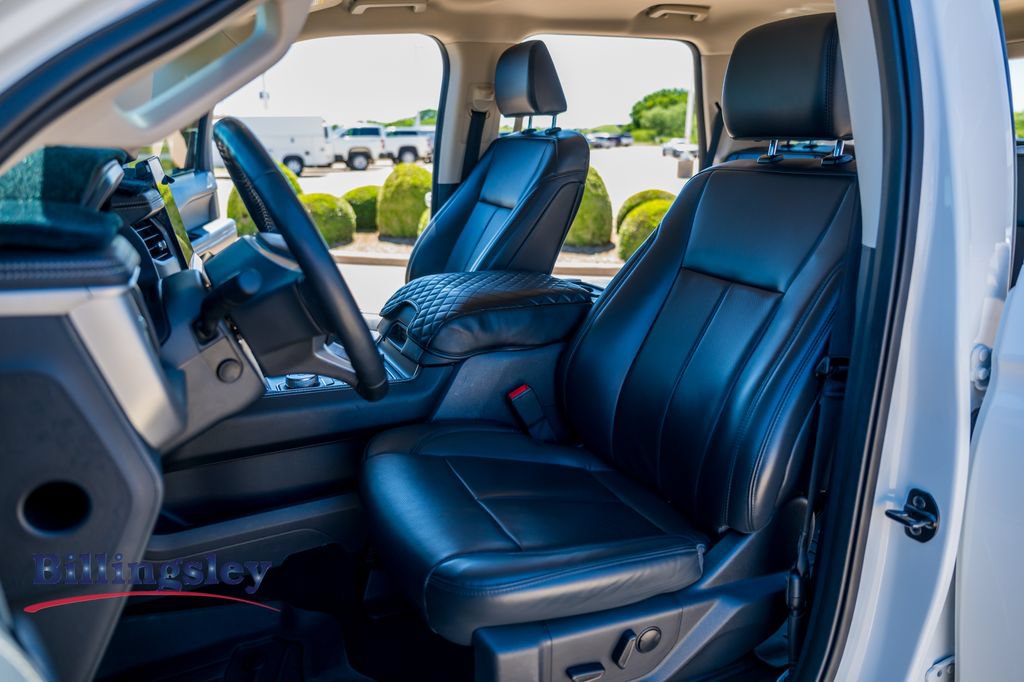 Certified 2023 Ford Expedition XLT AWD/4WD image 10