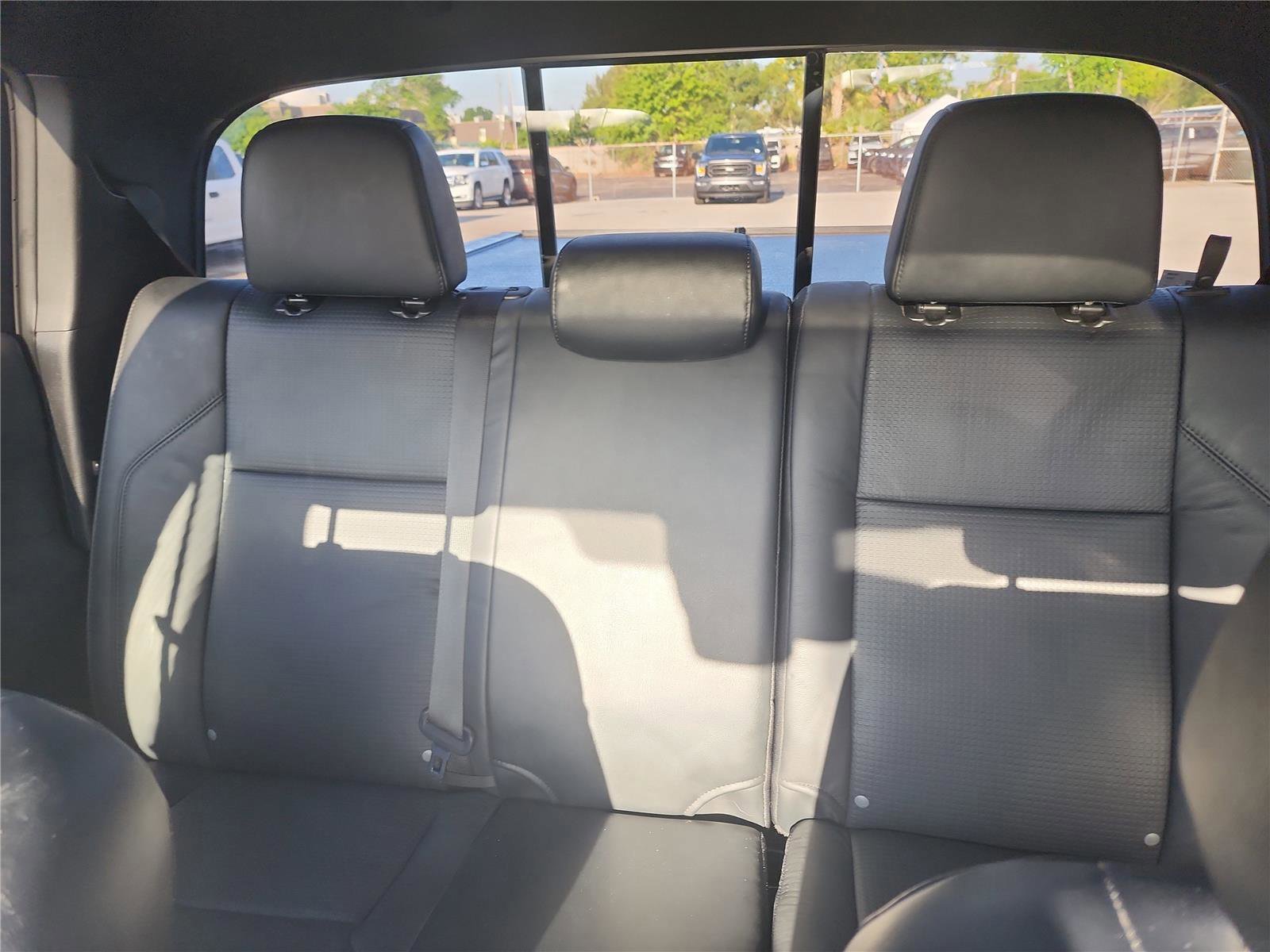 Used 2022 Toyota Tacoma TRD Sport w/ TRD Premium Sport Package image 19