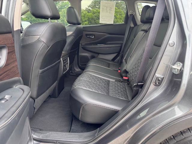 Used 2019 Nissan Murano Platinum w/ Cargo Package FWD image 14