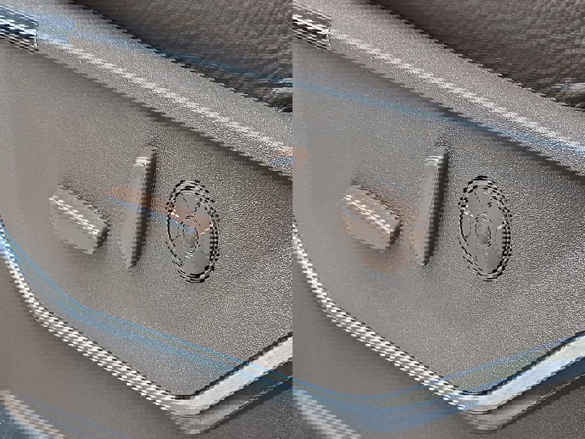 Certified 2024 Ford F350 King Ranch w/ Chrome Package image 12