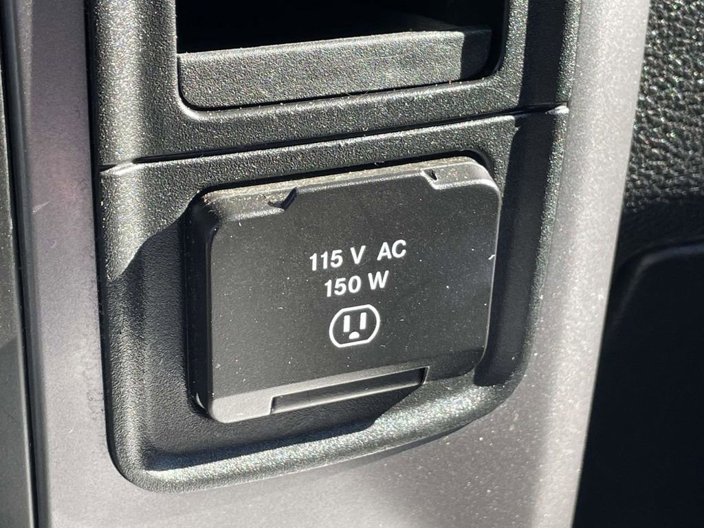 Used 2023 RAM 1500 Classic SLT w/ Trailer & Traction Group image 27