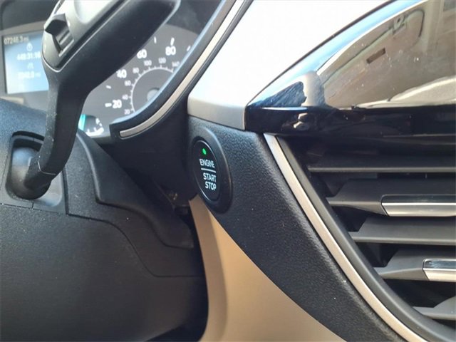 Certified 2022 Ford Escape SE w/ Convenience Package image 23