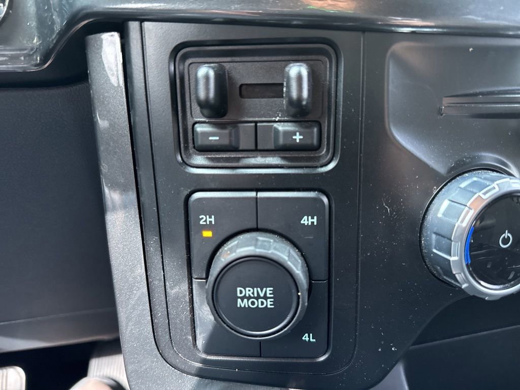 Certified 2023 Ford F150 XLT w/ Equipment Group 302A High image 30