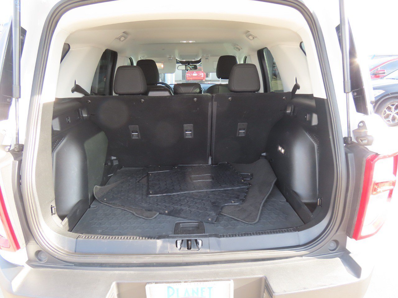 Certified 2024 Ford Bronco Sport Big Bend w/ Convenience Package AWD/4WD image 14