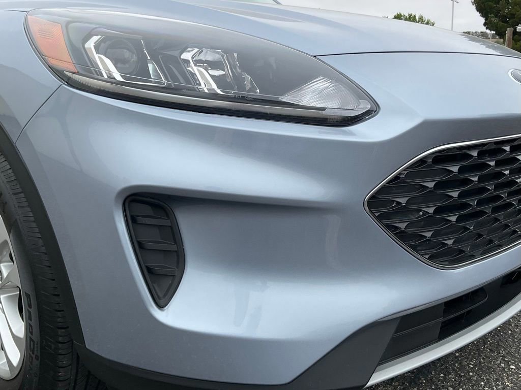 Certified 2022 Ford Escape SE image 82