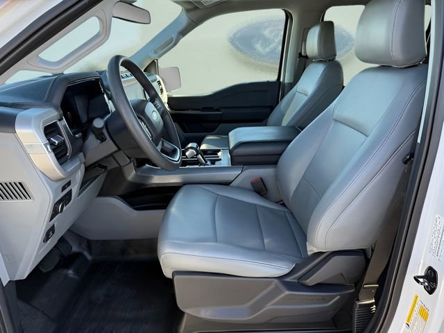 Certified 2022 Ford F150 Lightning Pro image 19