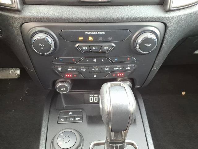 Certified 2019 Ford Ranger Lariat w/ Equipment Group 501A Mid image 14