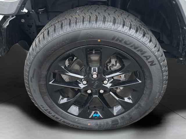 Used 2023 Jeep Wrangler Unlimited Sahara w/ Dual Top Group AWD/4WD image 35