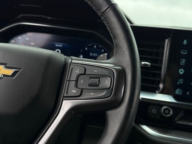 Used 2025 Chevrolet Silverado 1500 High Country image 10