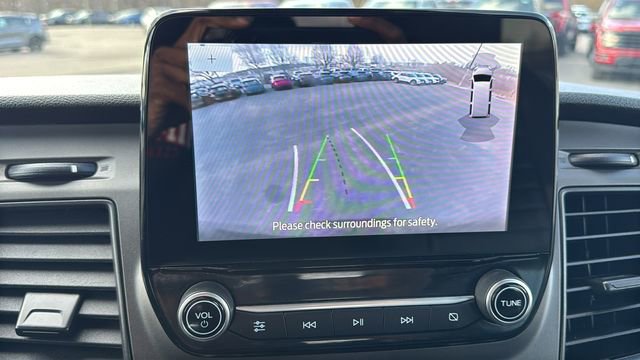 Certified 2020 Ford Transit 150 XLT image 26