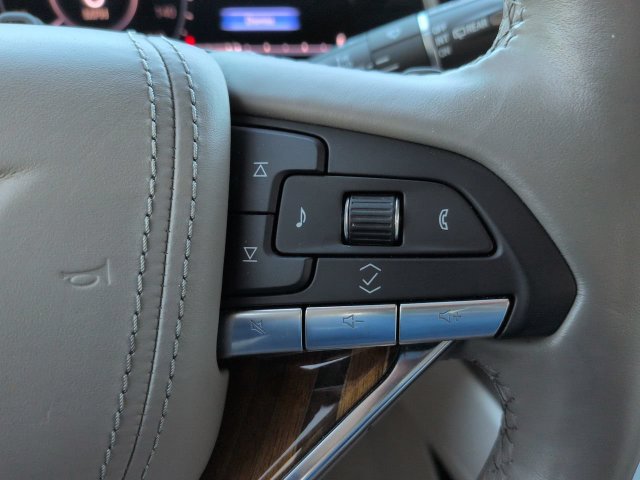 Used 2024 Cadillac Escalade Sport Platinum w/ LPO, ONYX Package AWD/4WD image 30