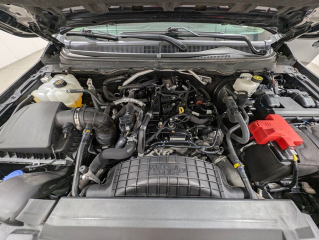 Certified 2022 Ford Ranger Lariat w/ Equipment Group 501A High AWD/4WD image 30