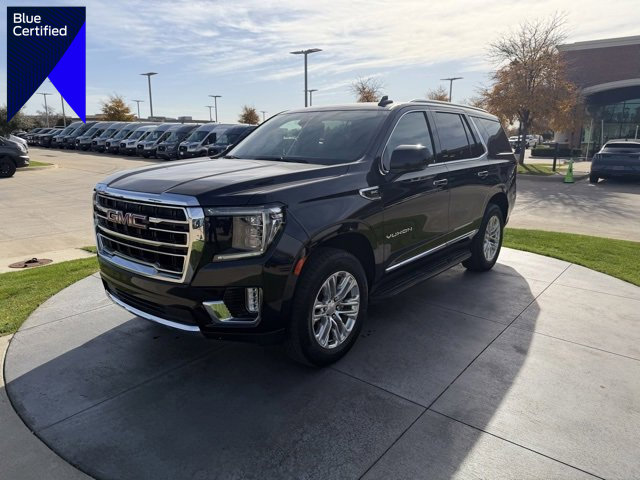 Used 2024 GMC Yukon SLT