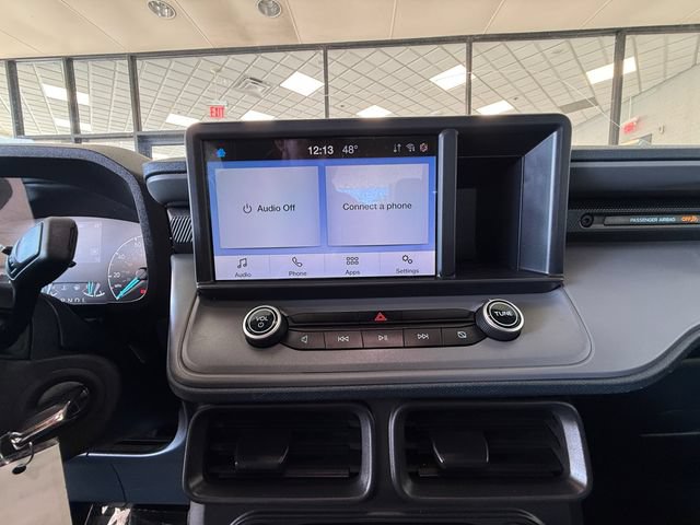 Certified 2023 Ford Maverick XL w/ Equipment Group 100A Standard AWD/4WD image 21