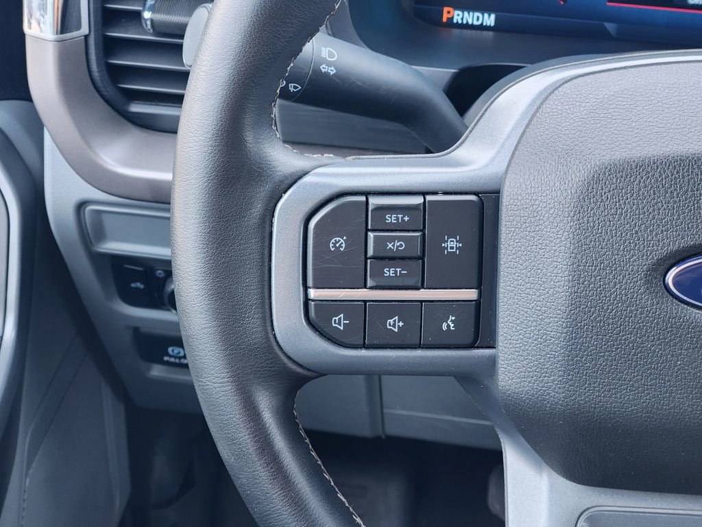 Certified 2024 Ford F150 XLT w/ Tow/Haul Package image 26